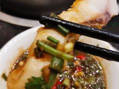 -正能量脆肉鲩火锅