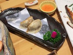 -大岛日本料理铁板烧(南通大饭店)