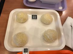 -满记甜品(南京虹悦城三店)