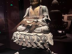 -大同市博物馆