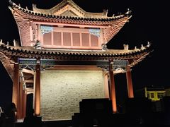-襄阳古城