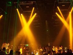 -PAPAYA CLUB 酒吧(深圳旗舰店)