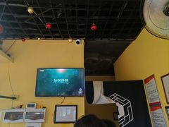 -谜盒子奇幻密室(南屏店)