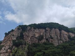 -本溪大峡谷