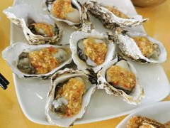 -鹏城人家海鲜酒家·23年老字号(较场尾店)