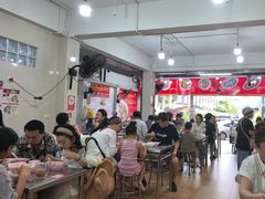 -榮泰米粉湯(Left Shop)