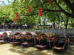 -东涌水乡风情街