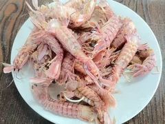 -百丰园海鲜烧烤农家菜(威·至海港湾店)
