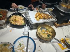 -头牌·鹤岗小串(万达店)