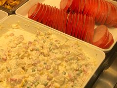 -佬街佬味(淮海中路店)