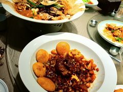 -老长春肉馆(隆礼路店)