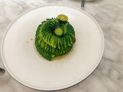 -城南往事·鲁菜·烤鸭(世茂宽厚里·大明湖店)