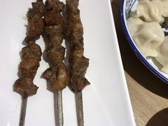 -秦香阁·西北家常菜(徐汇日月光中心店)