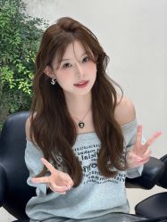 -乾健·烫染·接发SALON