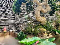 -鸽子侯·家宴·平价海鲜(绿地店)