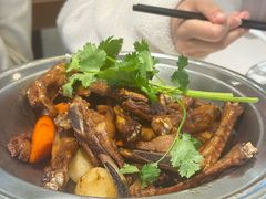 美极鸭五件-美极鲜食坊(宝安南路店)