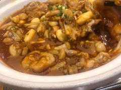 -楚灶王(徐东店)