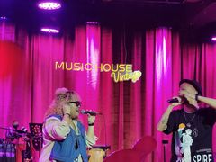 -音乐房子·Vintage Live Bar(玉林总店)