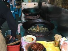 -五娭毑臭豆腐(黄兴南路店)