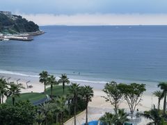 -深圳大梅沙京基洲际度假酒店