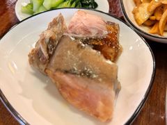 -同得兴 Since·1995 传统苏式面馆(嘉馀坊店)