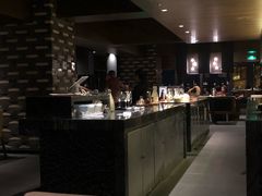 -雾山韩式烤肉·海南糟粕&椰子鸡火锅·海景餐厅(三亚绿发山海天JW万豪酒店)