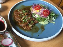 -山之川日料放题(通州店)