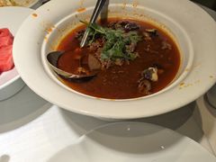 -院里寻菜·精致庭院菜(观沙岭店)