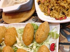 -番茄屋葡式美食(总店)