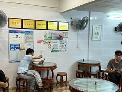 -江南濑粉店(文华路店)