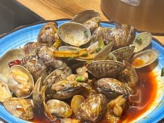 -锅来乐地锅鸡(安亭店)