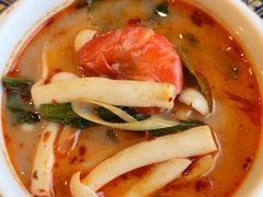 -南沙游艇会·大兵船餐厅