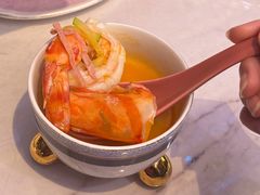 -鸡毛兑糖·尚宴(鄞州水街店)