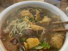 -祁家面馆(大香炉店)
