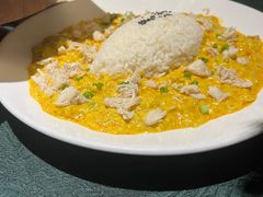 -翡翠鸟精品泰国菜(北辰财富中心店)