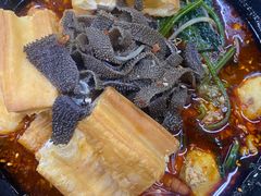 -四川老牛麻辣烫(北门桥店)