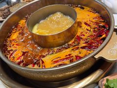 -矮板凳老火锅(宽窄巷子店)