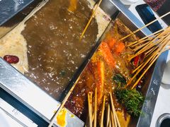 -串一火锅(赛格国际购物中心店)