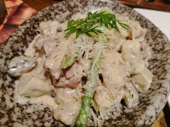 -造精酿餐厅
