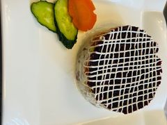 -92°C俄式厨房(中央大街店)