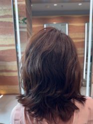 -MY HAIR ARDOR