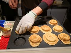 -台湾味正点车轮饼可丽饼(南禅寺店)