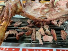 -驭羊大爷烤羊腿·羊蝎子火锅(玉凤路总店)