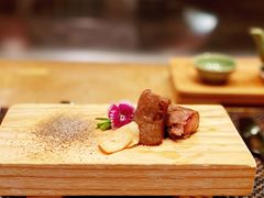 -和·铁板烧·OMAKASE(望京昆泰嘉晟酒店)