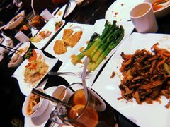 -鹿港小镇(金虹桥国际中心店)