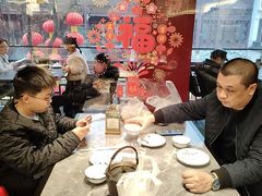 -奇芳阁·百年清真南京菜(夫子庙店)