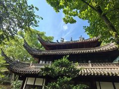 -天一阁博物院