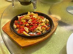 -伙工殿餐厅(吉大店)