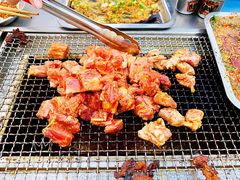 -缘来香大凉山西昌火盆烧烤.12年老店(巴国城店)