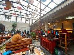 -丽江庭院之爱在路上(西单店)